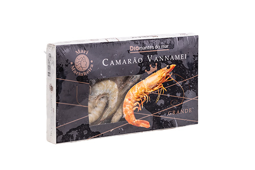 O preço por quilo custa 12,49 a 12,86 euros.